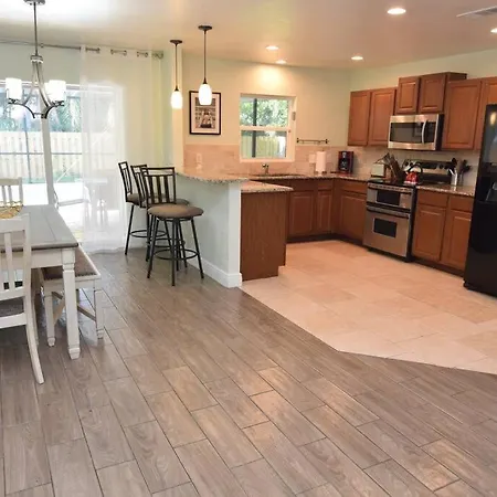 New England 3Bd 2Bt Home Heated Pool Close To Siesta Sarasota Esterno foto