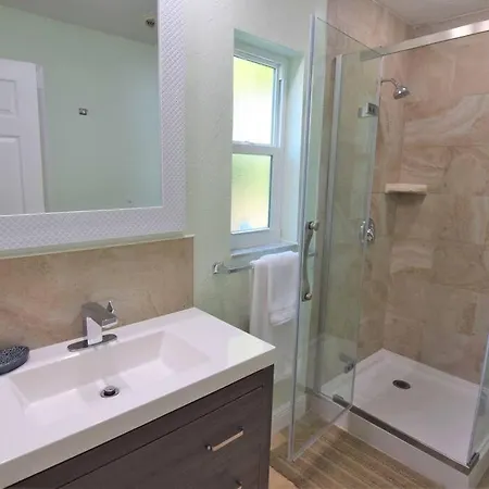 New England 3Bd 2Bt Home Heated Pool Close To Siesta Sarasota Esterno foto