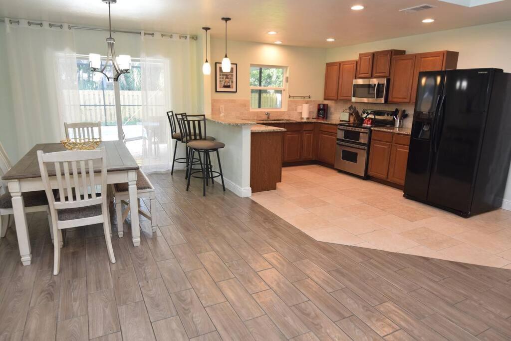 New England 3bd 2bt Heated Pool Close To Siesta Casa vacanze *