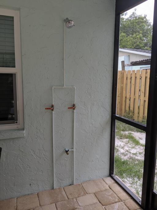 New England 3bd 2bt Heated Pool Close To Siesta Casa vacanze